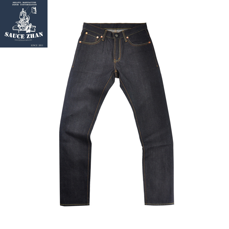 Saezhan-デニムデニムデニムジーンズ,黒,ジッパー付き - Levis Jeans 501 のレビューと価格