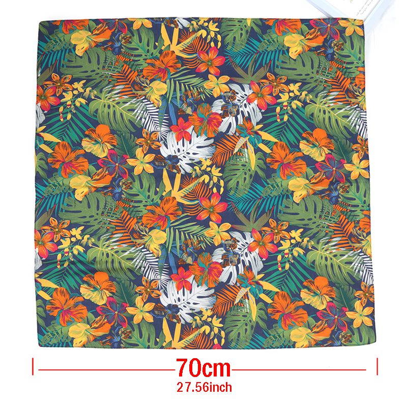 綿メンズハンカチ 16 インチ汗拭きタオル プレミアムポケッ - Handkerchief Cotton Men のレビューと価格
